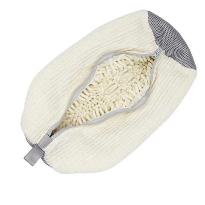 ShoeBubbly™ Cleaning Laundry Bag