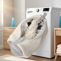 ShoeBubbly™ Cleaning Laundry Bag